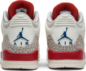 Nike Air Jordan 3 Retro 'International Flight' Men Shoes Sale