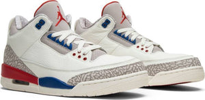 Nike Air Jordan 3 Retro 'International Flight' Men Shoes Sale