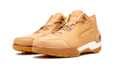 Nike Air Zoom Generation As Qs Vachetta Tan/vachetta Tan-sail