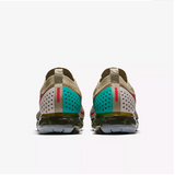 Nike Air Vapormax Moc 2 "Neutral Olive" Shoes Sneakers Men Sale Size US 7, 8, 8.5, 9, 10, 11