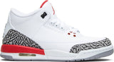 Nike Air Jordan 3 Retro 'Hall of Fame' Men Shoes Sale