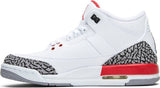 Nike Air Jordan 3 Retro 'Hall of Fame' Men Shoes Sale