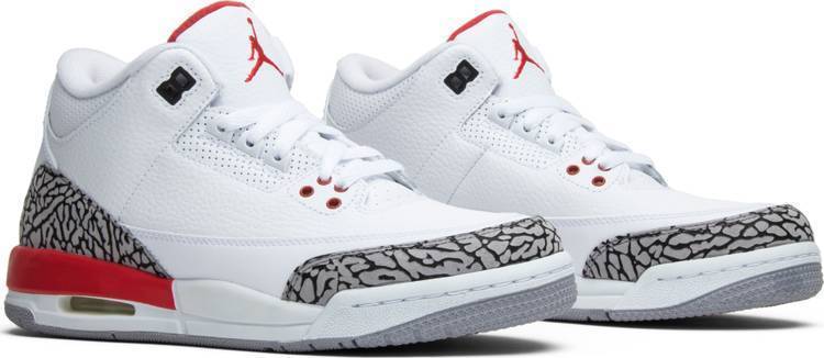 Nike Air Jordan 3 Retro 'Hall of Fame' Men Shoes Sale