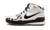 Nike Zoom Lebron 6 Mvp White/black-metallic Gold