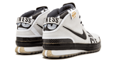 Nike Zoom Lebron 6 Mvp White/black-metallic Gold