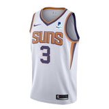 Nba Phoenix Suns Kelly Oubre Jr. Nike Swingman Jersey Association Edition  White