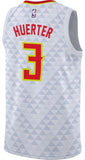 Huerter Atlanta Hawks  Association Edition  White