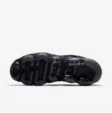 Nike Air Vapormax Run Utility Black Red Shoes Sneakers Men Sale Size US 7, 8, 8.5, 9, 10, 11