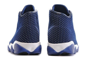 Nike Air Jordan Horizon Navy White Infrared Retro 13 Shoes Basketball Men