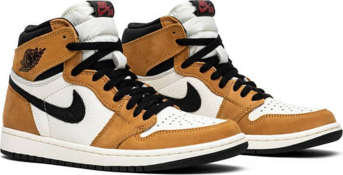 Nike Air Jordan 1 Rookie Of The Year Shoes Basketball Men