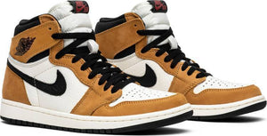 Nike Air Jordan 1 Rookie Of The Year Shoes Basketball Men