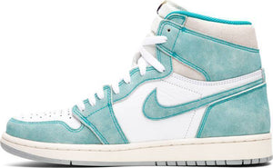 Nike Air Jordan 1 Retro High OG 'Turbo Green' Shoes Basketball Men Sale