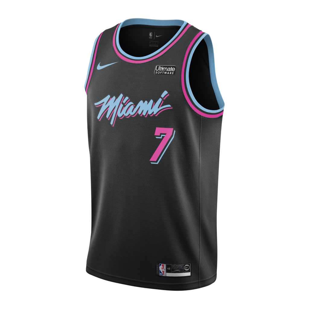 Dragic jersey best sale