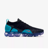 Nike Air Vapormax Flyknit 2 &quot;Hot Punch&quot; Shoes Sneakers Men Sale Size US 7, 8, 8.5, 9, 10, 11