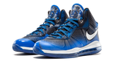 Nike Lebron 8 V/2 Allstar Treasure Blue/white-black
