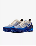 Nike Air Vapormax Flyknit 2 &quot;Racer Blue&quot; Shoes Sneakers Men Sale Size US 7, 8, 8.5, 9, 10, 11