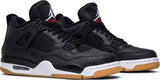 Nike Air Jordan 4 Retro 'Laser' 2012 Basketball Men Sale