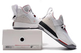 Nike Air Jordan 33 White Pink Black Men Shoes Sale Size US 7,8,8.5,9.5,10,11,12