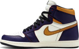 Nike Air Jordan 1 High SB 'LA To Chicago' Shoes Basketball Men Sale