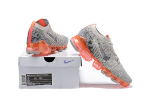 Nike Air Vapormax Flyknit 3 &quot;Moon Landing&quot; Shoes Sneakers Men Sale Size US 7, 8, 8.5, 9, 10, 11