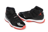 Nike Air Jordan 11 Retro Playoff Red Basketball Men