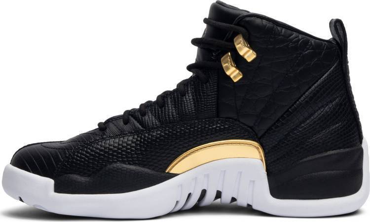 Nike Air Air Jordan 12 Retro 'Reptile' Shoes Basketball Men Sale