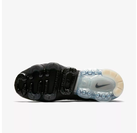 Nike Air Vapormax Moc 2 Light Cream Black Shoes Sneakers Men Sale Size US 7, 8, 8.5, 9, 10, 11