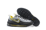 Nike Air Max 97 Ultra SE Black Grey Yellow Sale Men Size US 7, 8, 8.5, 9, 10, 11