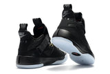 Nike Air Jordan 33 Black Men Shoes Sale Size US 7,8,8.5,9.5,10,11,12