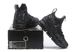 Nike Lebron XV 15 Black Graffity Men Shoes Sale Size US7,8,8.5,9,10,11,12