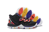 Nike Kyrie 5 Black Men Basketball Shoes Sale Size US 7,8,8.5,9.5,10,11,12