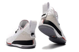 Nike Air Jordan 33 White Pink Black Men Shoes Sale Size US 7,8,8.5,9.5,10,11,12