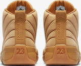 PSNY x Air Jordan 12 Retro 'NYC' Wheat Shoes Basketball Men Sale