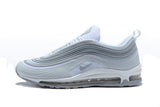 Nike Air Max 97 Ultra White Men Shoes Sale Size US 7, 8, 8.5, 9, 10, 11
