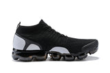 Nike Air Vapormax Flyknit 2 Black White Shoes Sneakers Men Sale Size US 7, 8, 8.5, 9, 10, 11