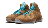 Nike Lebron 10 Ext Qs Hazelnut/hazelnut-td Pl Bl-sl