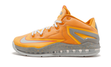 Nike Max Lebron Xi Low Atmc Mng/lt Bs Gry-kmqt-md Bs