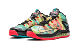 Nike Max Lebron 11 Low Se Multi-color/metallic Gold