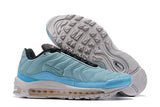 Nike Air Max 97 Ultra TN Plus Leche Blue Mica Green Barely Rose Layer Cake Sale Men Size US 7, 8, 8.5, 9, 10, 11