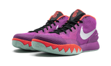 Nike Kyrie 1 Mdm Brry/mtllc Slvr-ht Lv-blck