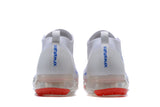 Nike Air Vapormax Moc 2 White Blue Shoes Sneakers Men Sale Size US 7, 8, 8.5, 9, 10, 11