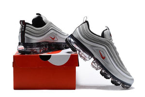 Nike Air Vapormax 97 Silver Bullet Shoes Sneakers Men Sale Size US 7, 8, 8.5, 9, 10, 11