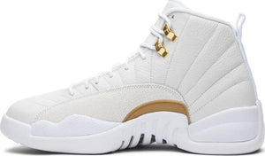 OVO x Nike Air Jordan 12 Retro White Shoes Basketball Men Sale