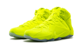 Nike Lebron 12 Ext Volt/volt-black