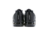 Nike Air Vapormax Run Utility All Black Shoes Sneakers Men Sale Size US 7, 8, 8.5, 9, 10, 11