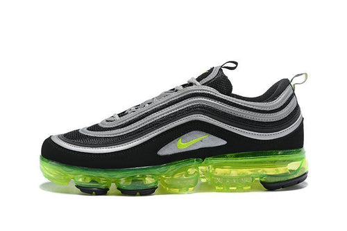 Nike Air Vapormax 97 Neon Shoes Sneakers Men Sale Size US 7, 8, 8.5, 9, 10, 11