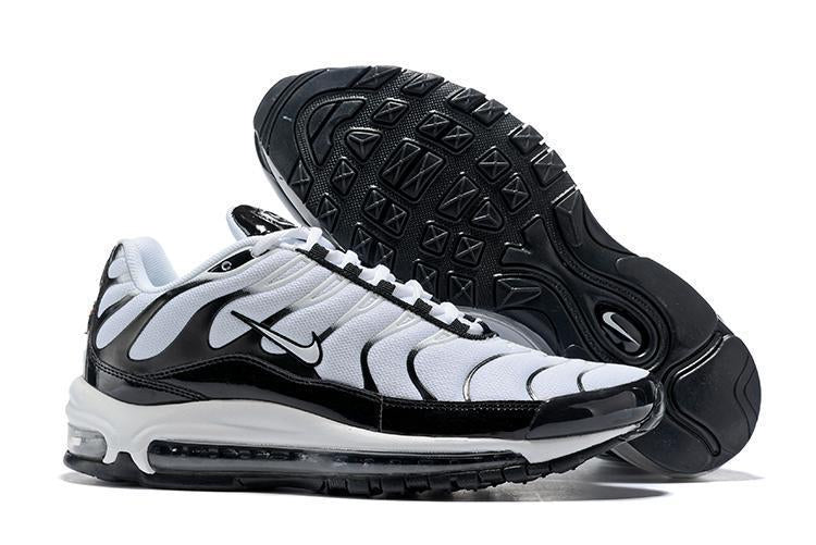 Nike Air Max 97 Ultra TN Black White Sale Men Size US 7, 8, 8.5, 9, 10, 11