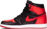 Nike Air Jordan 1 High OG SE 'Satin Banned' Shoes Basketball Men Sale