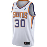 Nba Phoenix Suns Troy Daniels Nike Swingman Jersey Association Edition  White