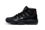 Nike Air Jordan 11 Retro Black Devil Basketball Men